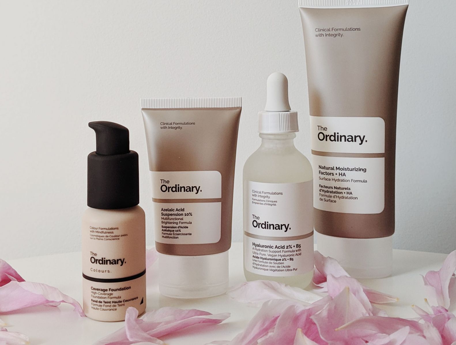 The Ordinary Black Friday