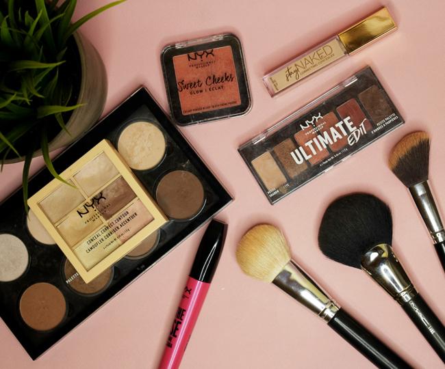 Cult Beauty Black Friday Deals on NYX