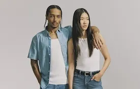 20% Off Levi’s® Styles