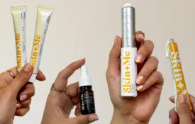 60% off your first month's treatment & 30% off months two and three