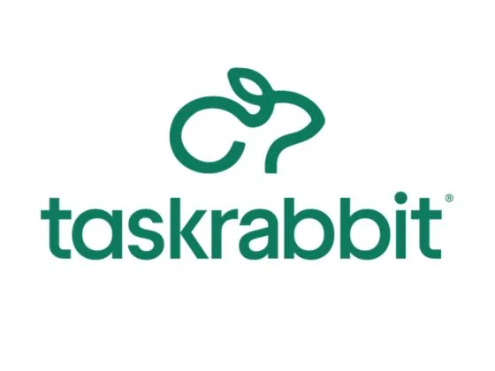 TaskRabbit logo