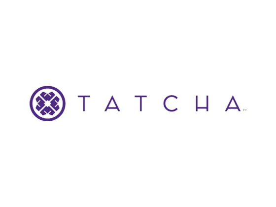 Tatcha logo