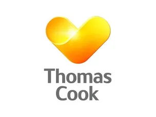 Thomas Cook logo