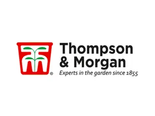 Thompson & Morgan logo
