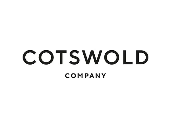 The Cotswold Company Coupon