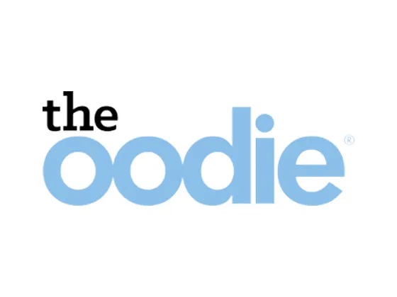The Oodie logo