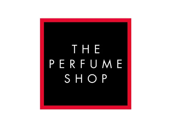 The Perfume Shop logo