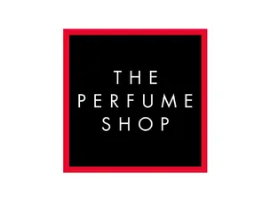 The Perfume Shop logo