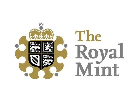 The Royal Mint logo