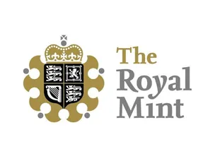 The Royal Mint logo