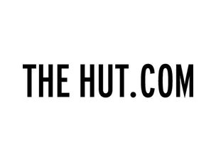 The Hut logo