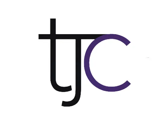 TJC logo