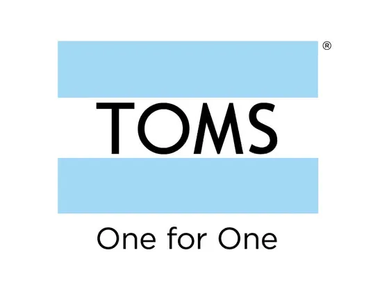 TOMS logo