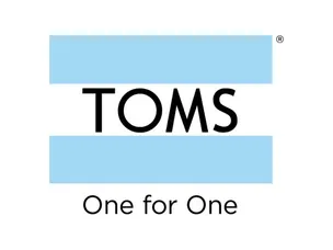 TOMS logo
