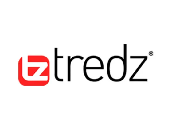 Tredz logo