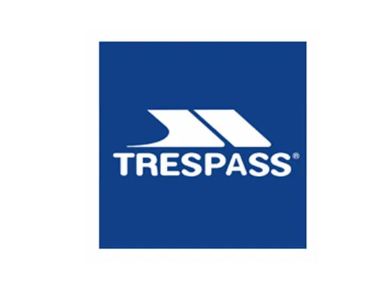 Trespass logo