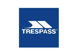 Trespass logo