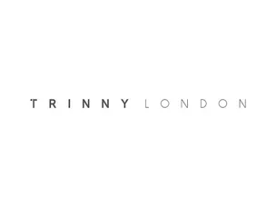 Trinny London logo