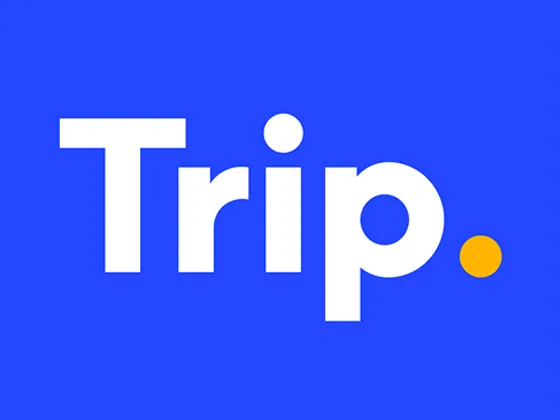 Trip.com logo