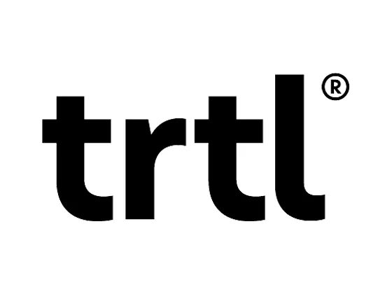 Trtl logo