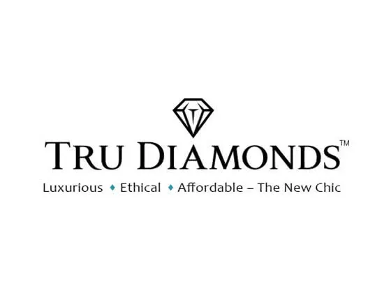 Tru Diamonds logo