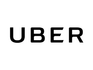 Uber logo