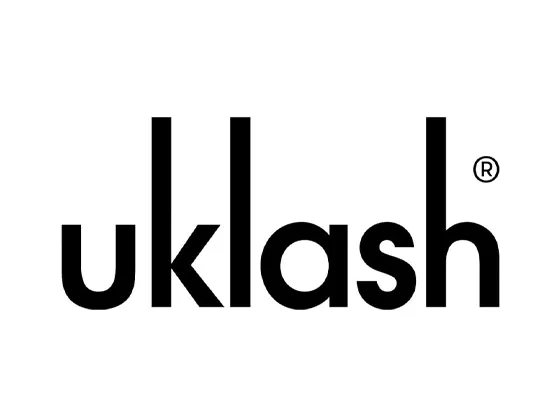 UK Lash logo