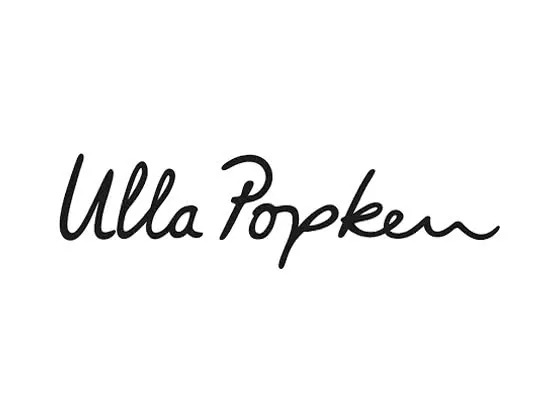 Ulla Popken logo
