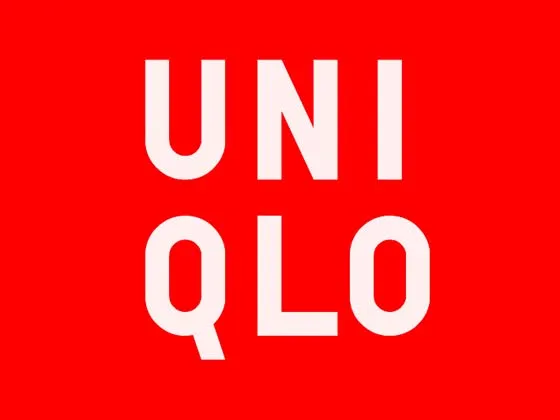 Uniqlo logo