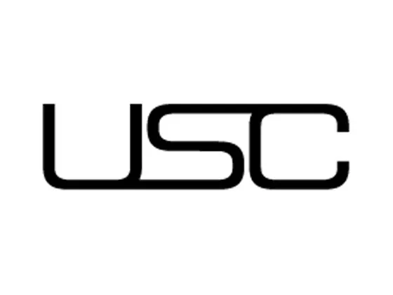 USC logo