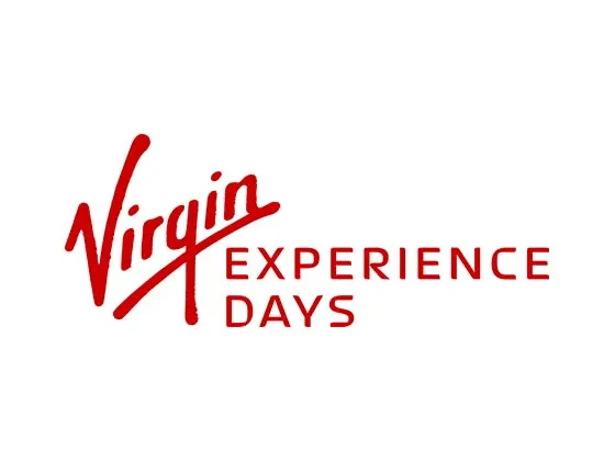 Virgin Experience Days Coupon