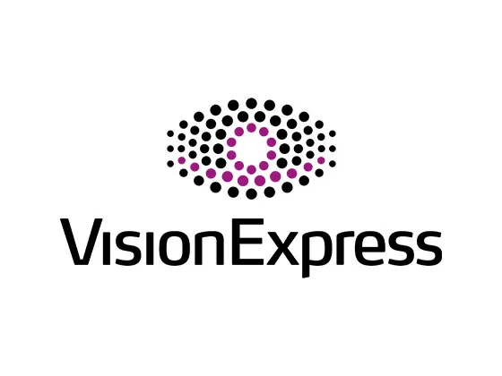 Vision Express logo