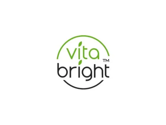VitaBright logo
