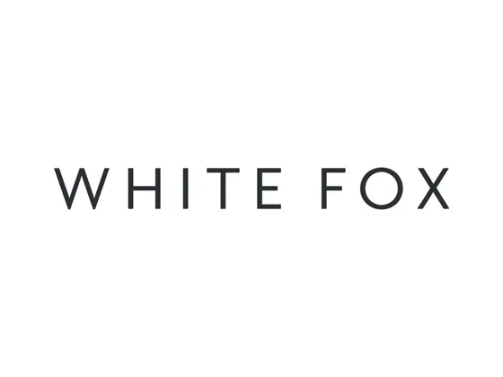 White Fox Coupon