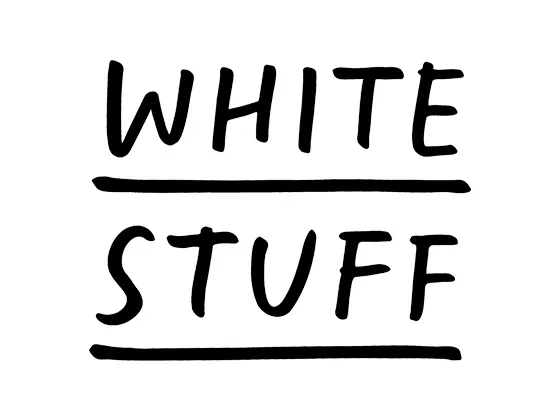 White Stuff logo