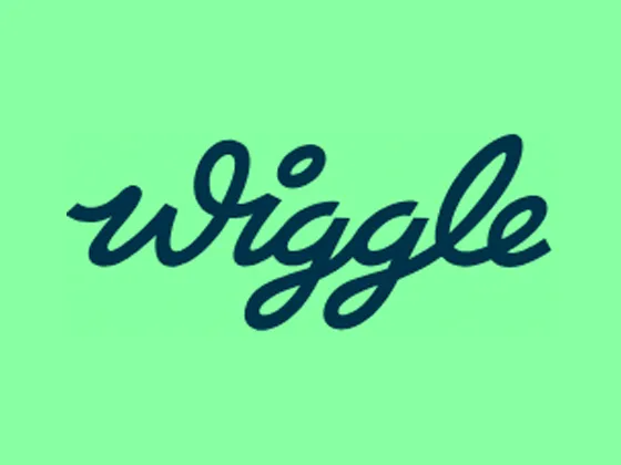 Wiggle logo