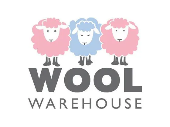 Wool Warehouse logo