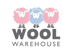 Wool Warehouse logo