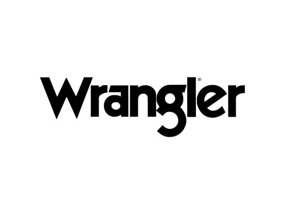 Wrangler logo