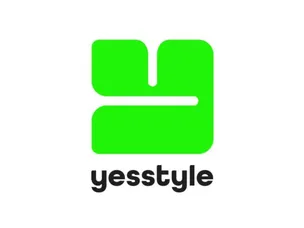 YesStyle logo