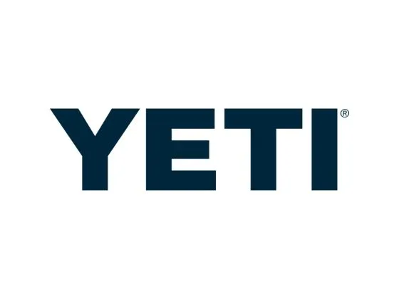 YETI logo