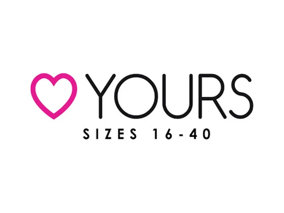 Yours Clothing logo