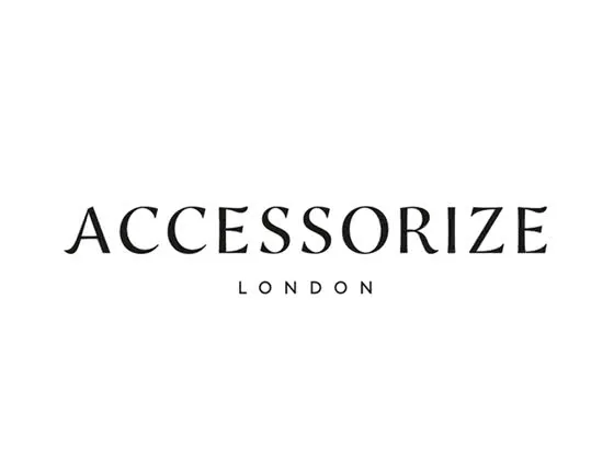 Accessorize Coupon