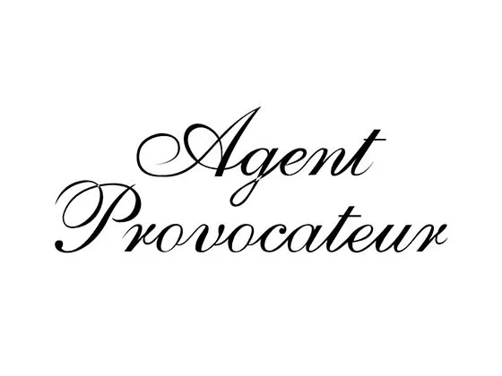 Agent Provocateur logo