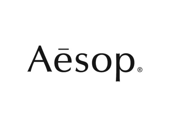 Aesop logo