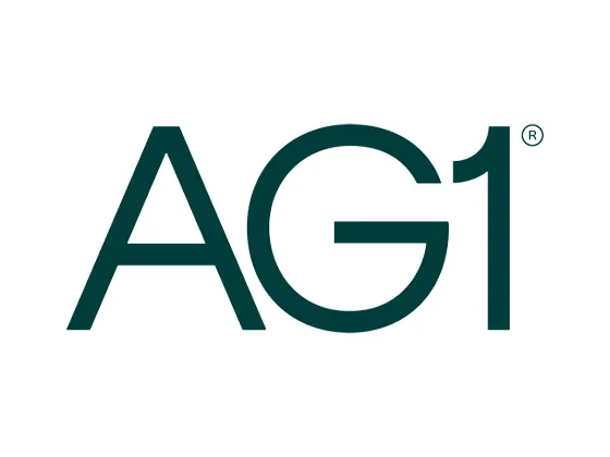 AG1 logo