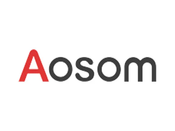 Aosom logo