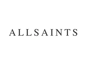 AllSaints logo