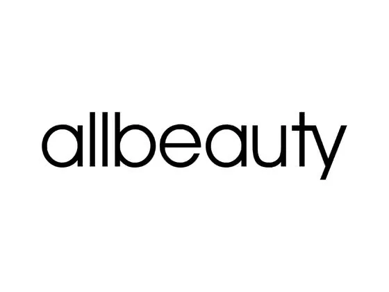 allbeauty.com logo