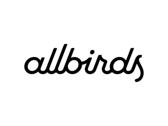 Allbirds logo